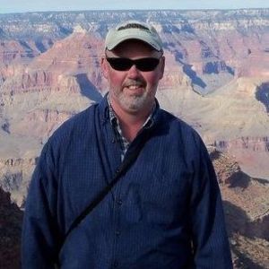 Meet your Posher, Kerry